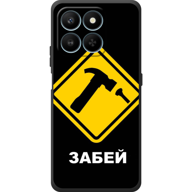 Чохол BoxFace Honor 400 Smart 