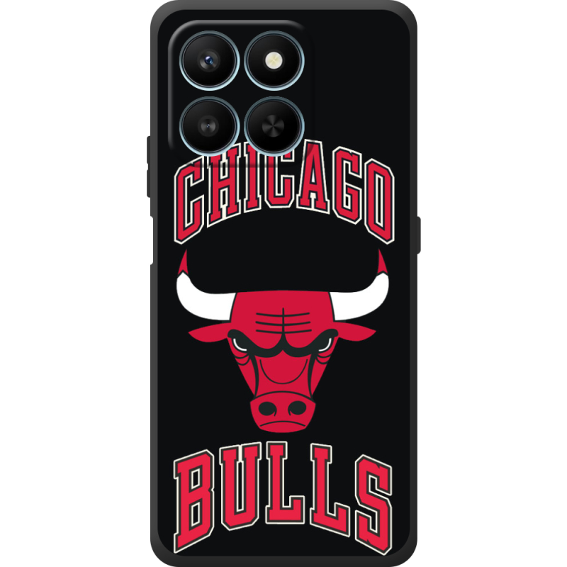 Чохол BoxFace Honor 400 Smart 