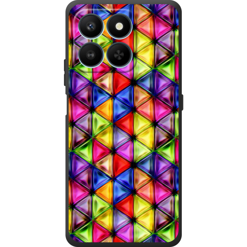Чохол BoxFace Honor 400 Smart 