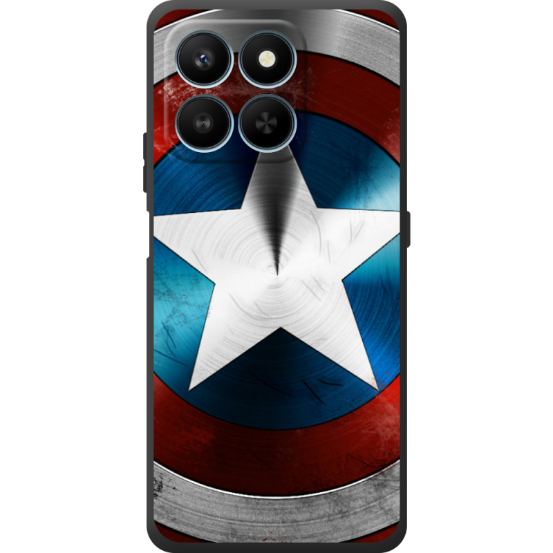 Чохол BoxFace Honor 400 Smart 