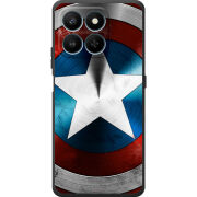 Чохол BoxFace Honor 400 Smart 