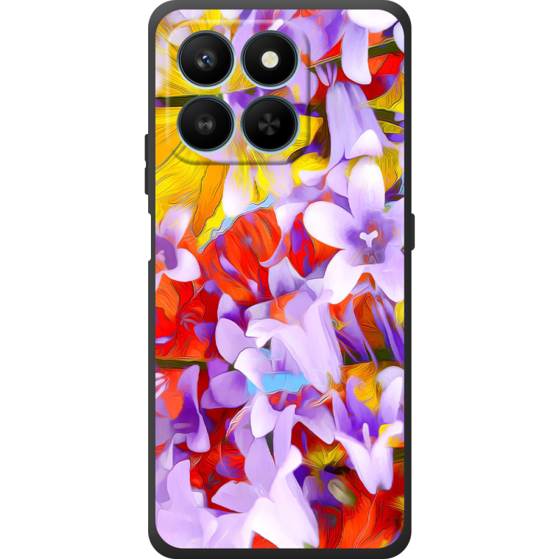 Чохол BoxFace Honor 400 Smart 
