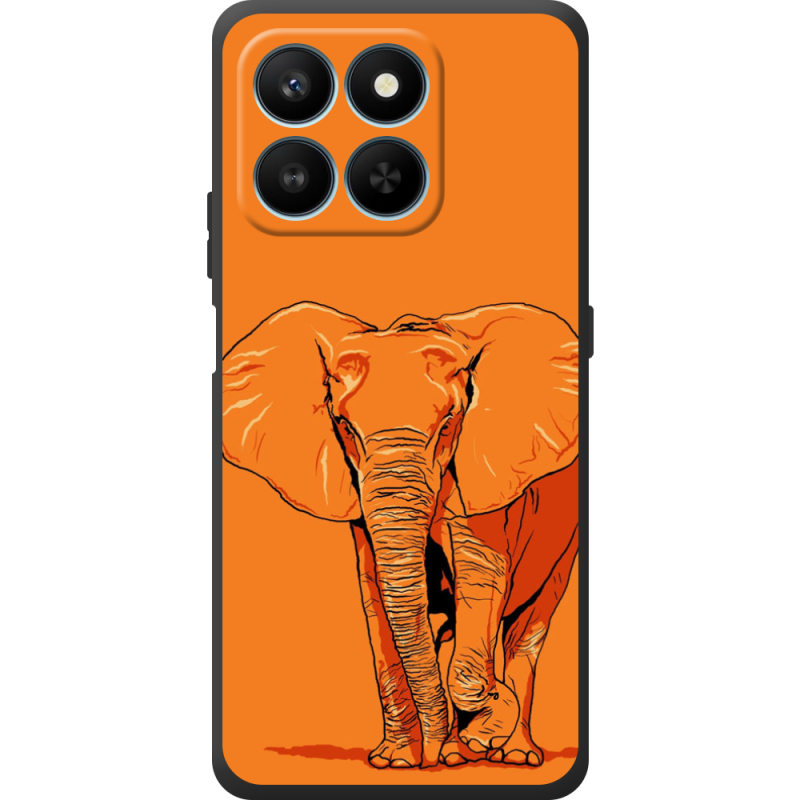 Чохол BoxFace Honor 400 Smart 