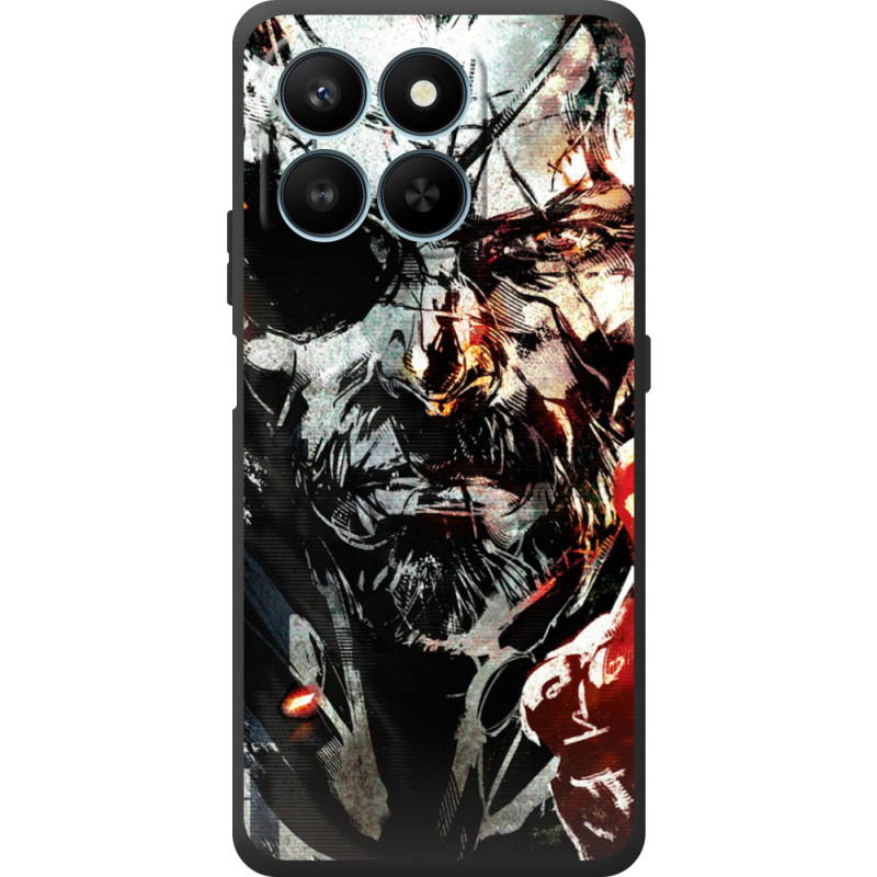 Чохол BoxFace Honor 400 Smart 