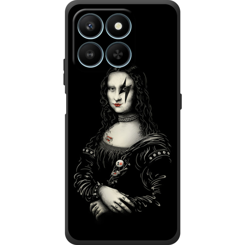 Чохол BoxFace Honor 400 Smart 