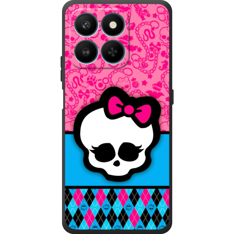Чохол BoxFace Honor 400 Smart 