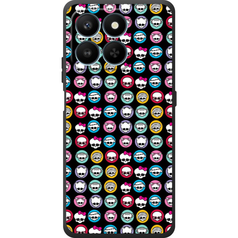 Чохол BoxFace Honor 400 Smart 