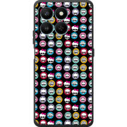 Чохол BoxFace Honor 400 Smart 