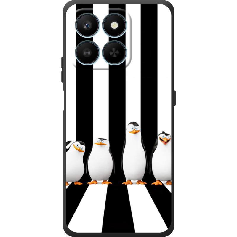 Чохол BoxFace Honor 400 Smart 