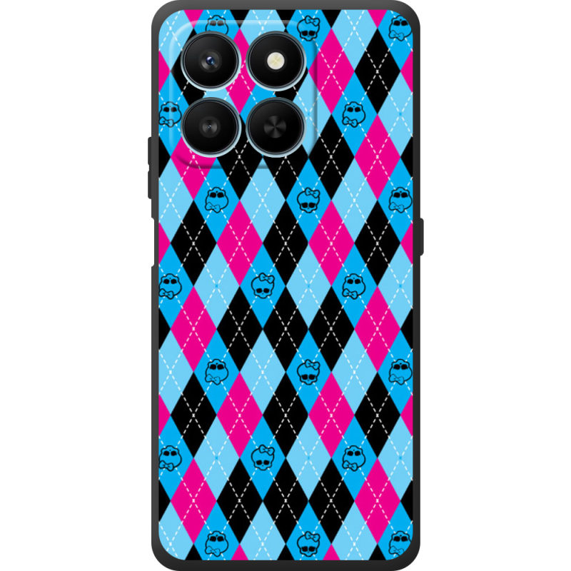 Чохол BoxFace Honor 400 Smart 