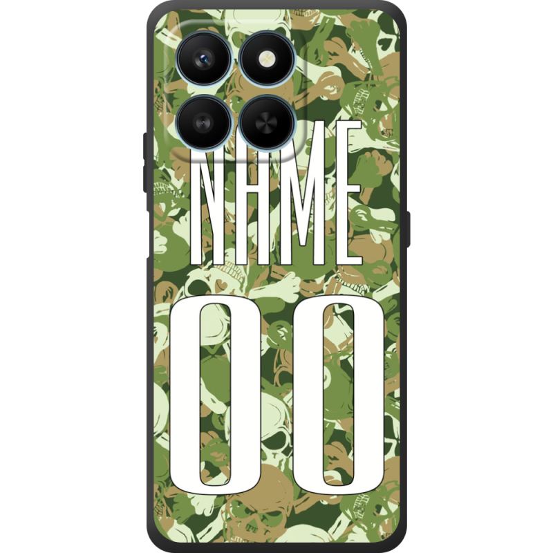 Чохол BoxFace Honor 400 Smart 