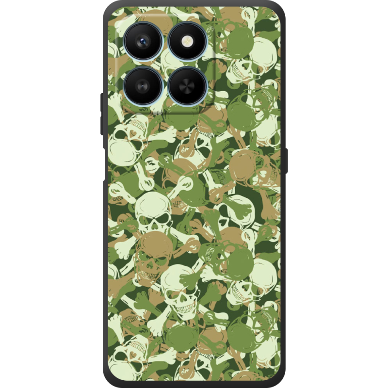 Чохол BoxFace Honor 400 Smart 