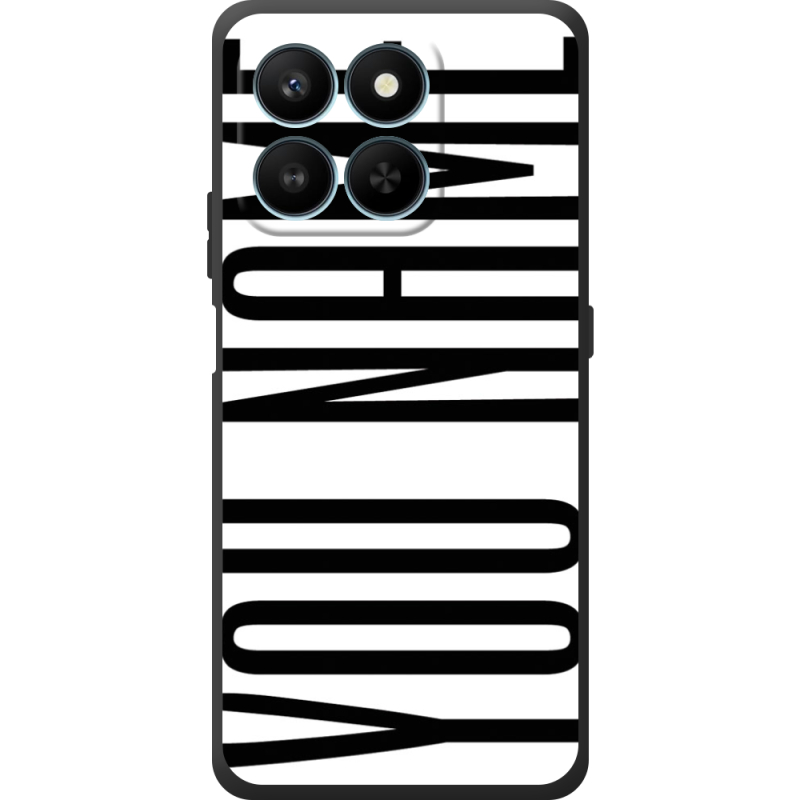 Чохол BoxFace Honor 400 Smart 