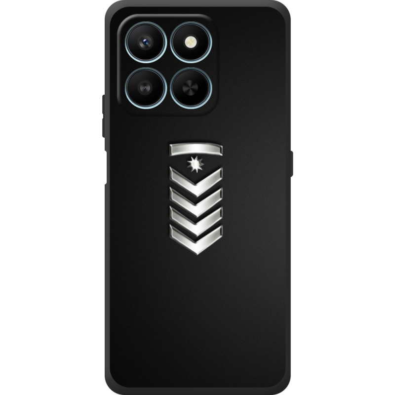 Чохол BoxFace Honor 400 Smart 