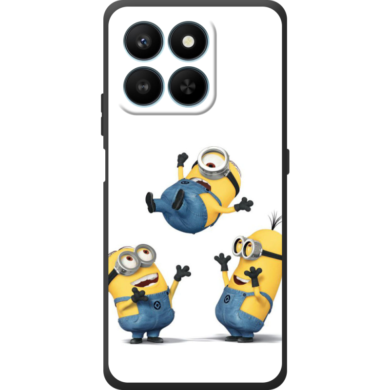 Чохол BoxFace Honor 400 Smart 