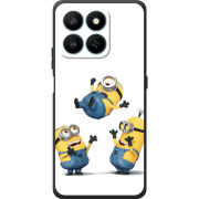 Чохол BoxFace Honor 400 Smart 