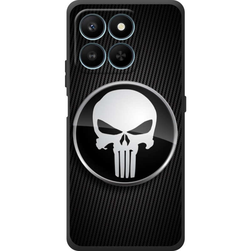 Чохол BoxFace Honor 400 Smart 