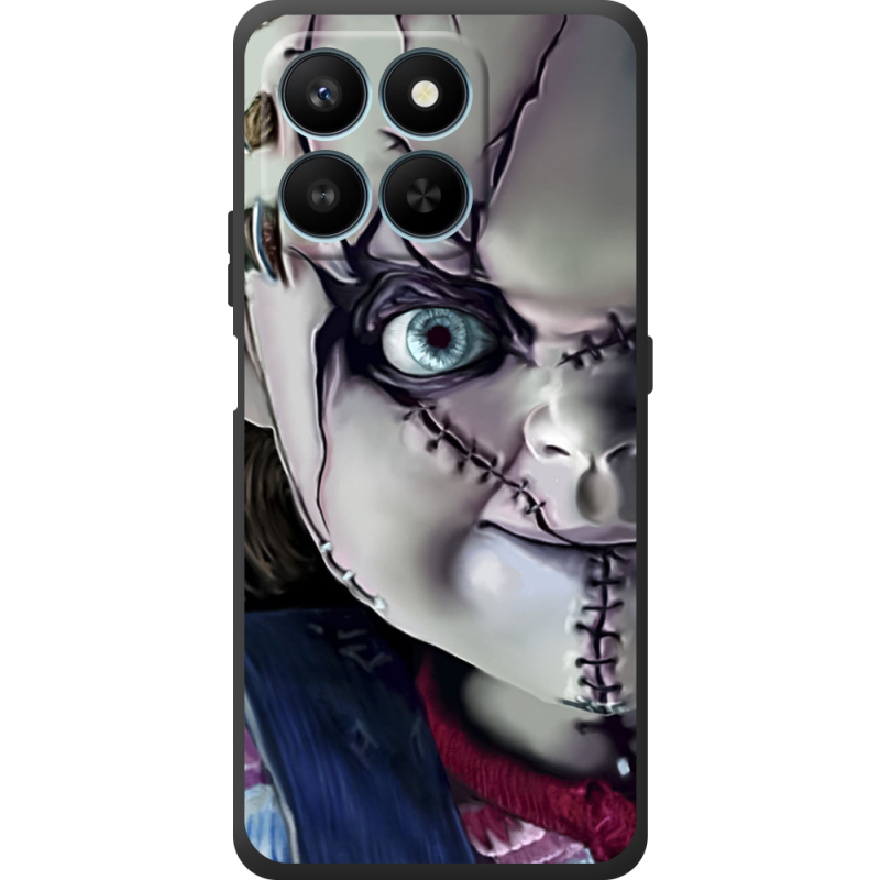 Чохол BoxFace Honor 400 Smart 