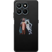 Чохол BoxFace Honor 400 Smart 