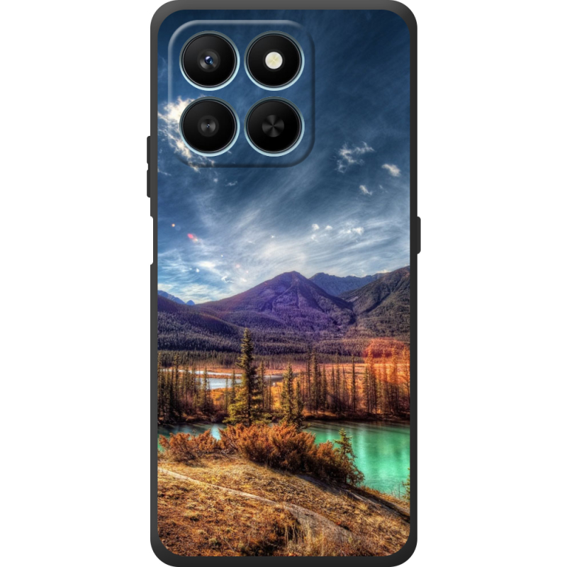 Чохол BoxFace Honor 400 Smart 