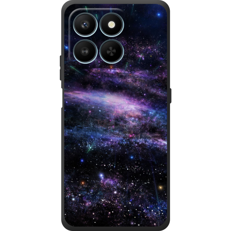 Чохол BoxFace Honor 400 Smart 