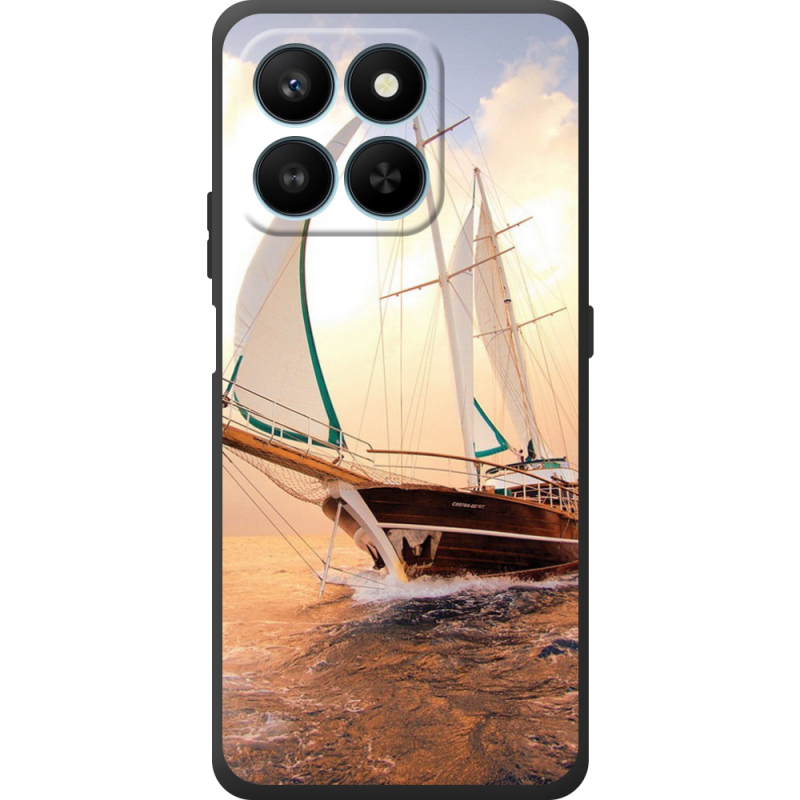 Чохол BoxFace Honor 400 Smart 
