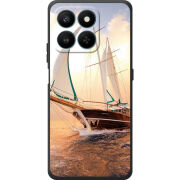 Чохол BoxFace Honor 400 Smart 