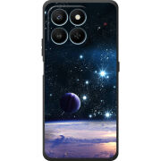 Чохол BoxFace Honor 400 Smart Space Landscape