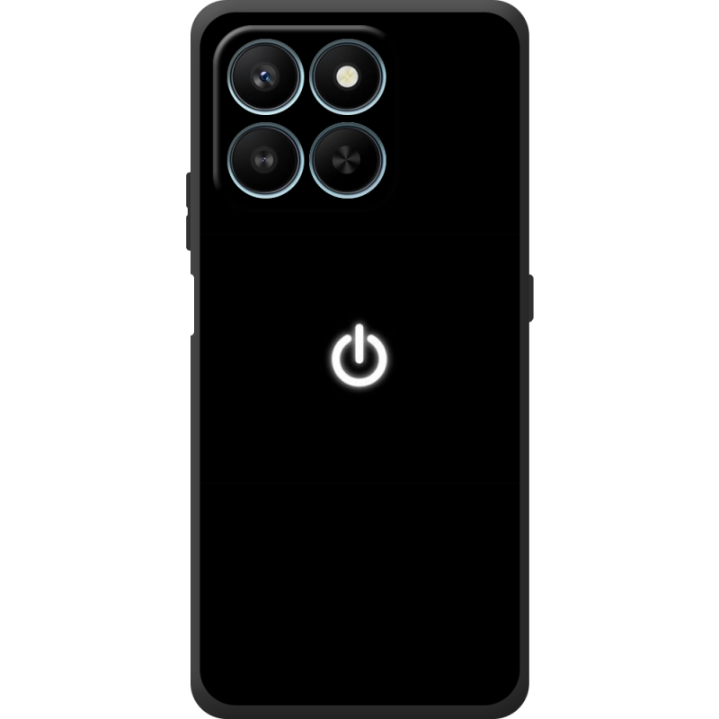 Чохол BoxFace Honor 400 Smart 