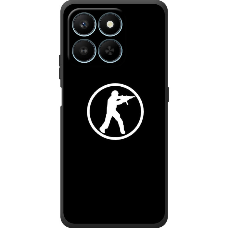 Чохол BoxFace Honor 400 Smart 
