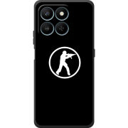Чохол BoxFace Honor 400 Smart 