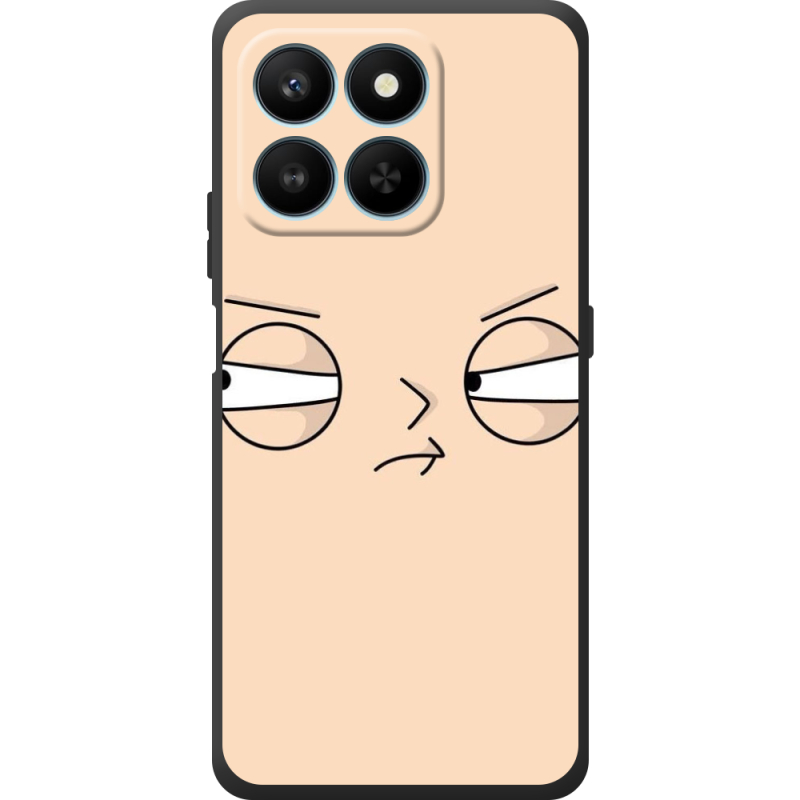 Чохол BoxFace Honor 400 Smart 