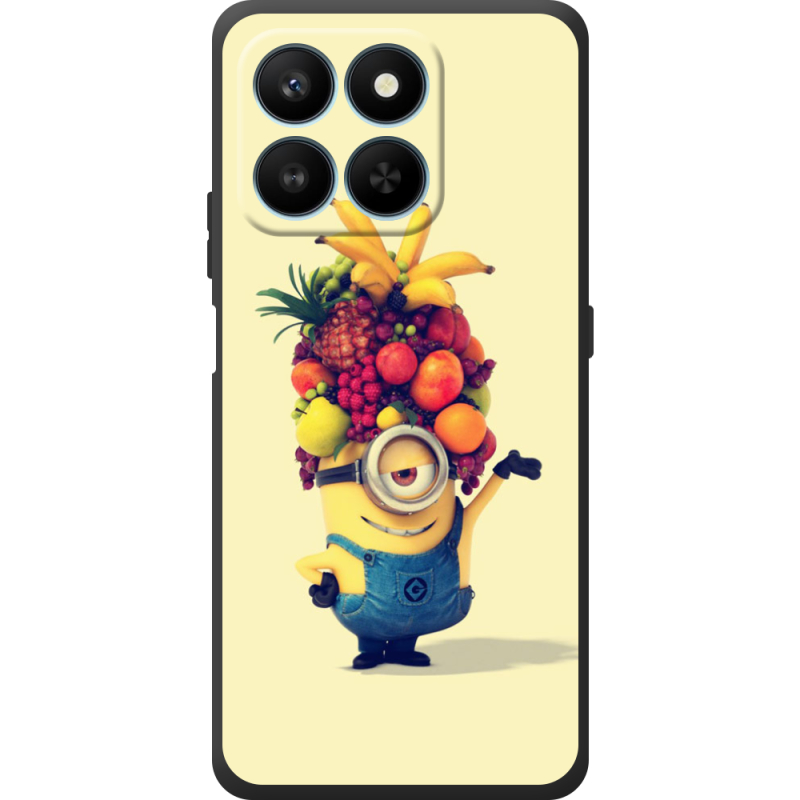 Чохол BoxFace Honor 400 Smart 