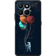 Чохол BoxFace Honor 400 Smart 