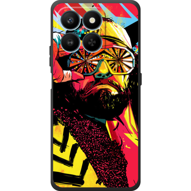 Чохол BoxFace Honor 400 Smart 