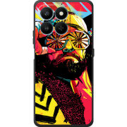 Чохол BoxFace Honor 400 Smart 