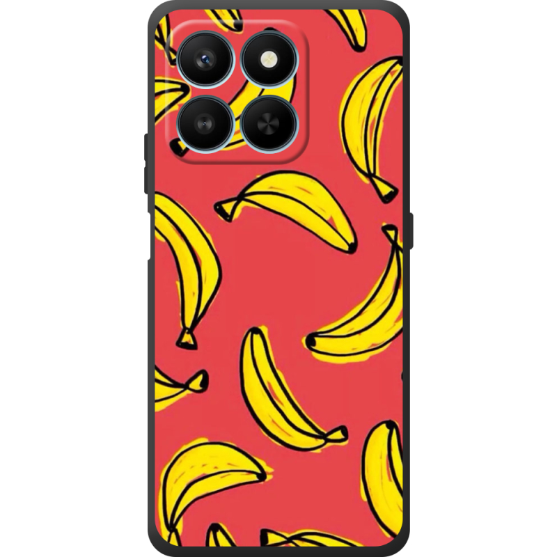 Чохол BoxFace Honor 400 Smart 