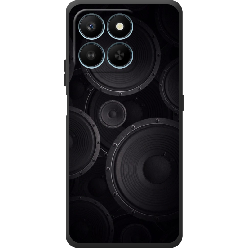 Чохол BoxFace Honor 400 Smart 