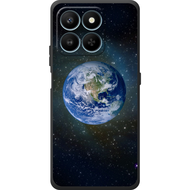 Чохол BoxFace Honor 400 Smart 
