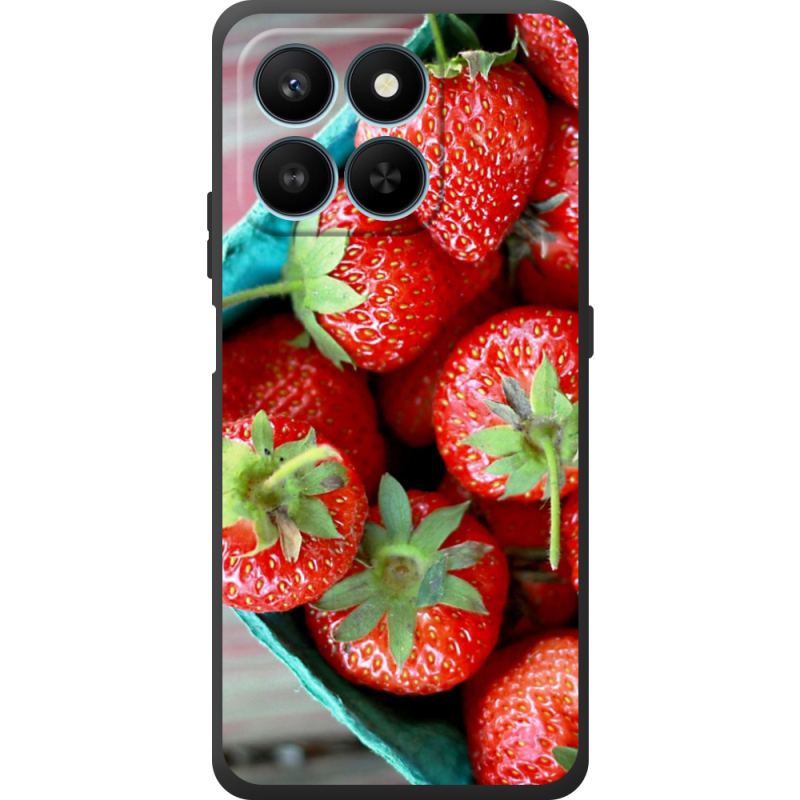 Чохол BoxFace Honor 400 Smart 