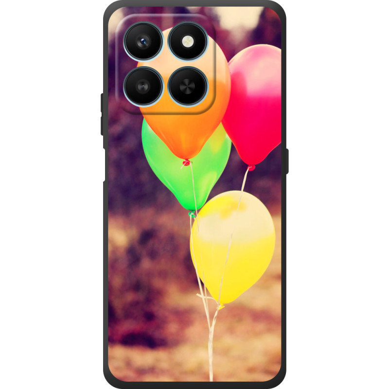 Чохол BoxFace Honor 400 Smart 