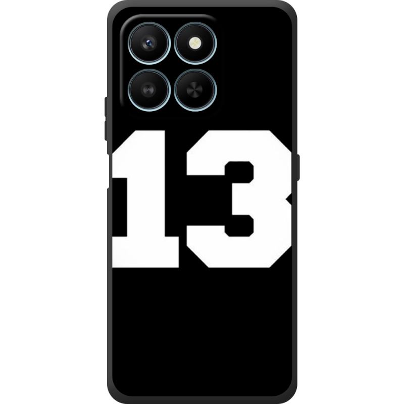 Чохол BoxFace Honor 400 Smart 13