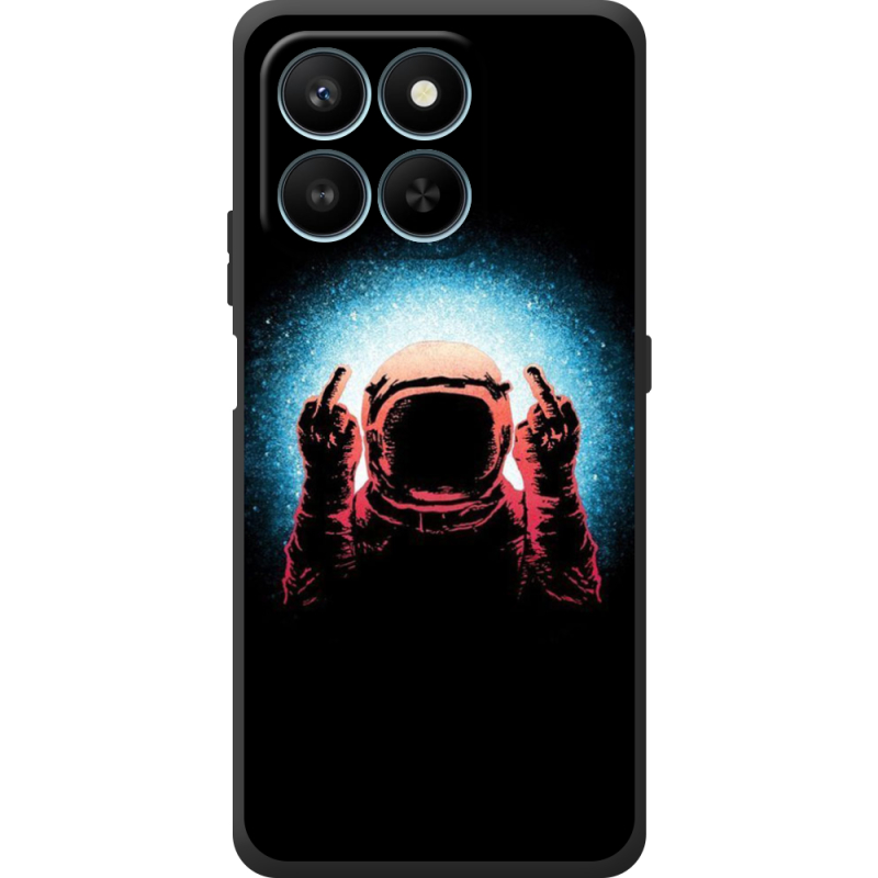 Чохол BoxFace Honor 400 Smart 
