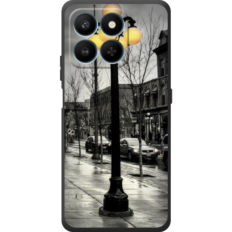 Чохол BoxFace Honor 400 Smart 