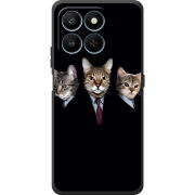 Чохол BoxFace Honor 400 Smart 