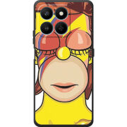 Чохол BoxFace Honor 400 Smart 