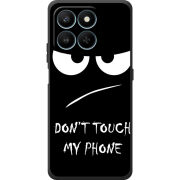 Чохол BoxFace Honor 400 Smart Don't Touch my Phone