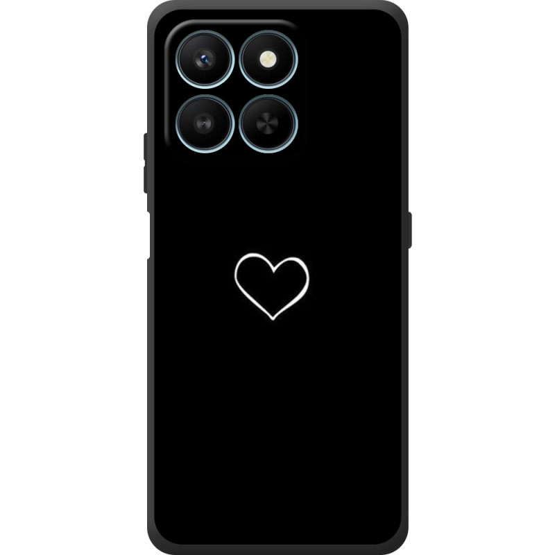 Чохол BoxFace Honor 400 Smart 