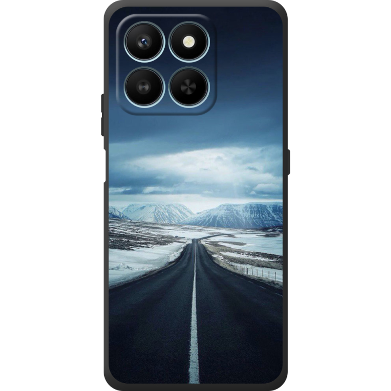 Чохол BoxFace Honor 400 Smart 