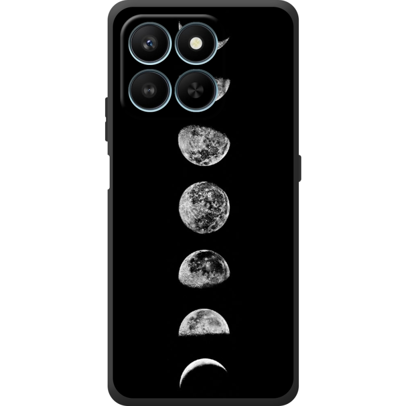 Чохол BoxFace Honor 400 Smart 